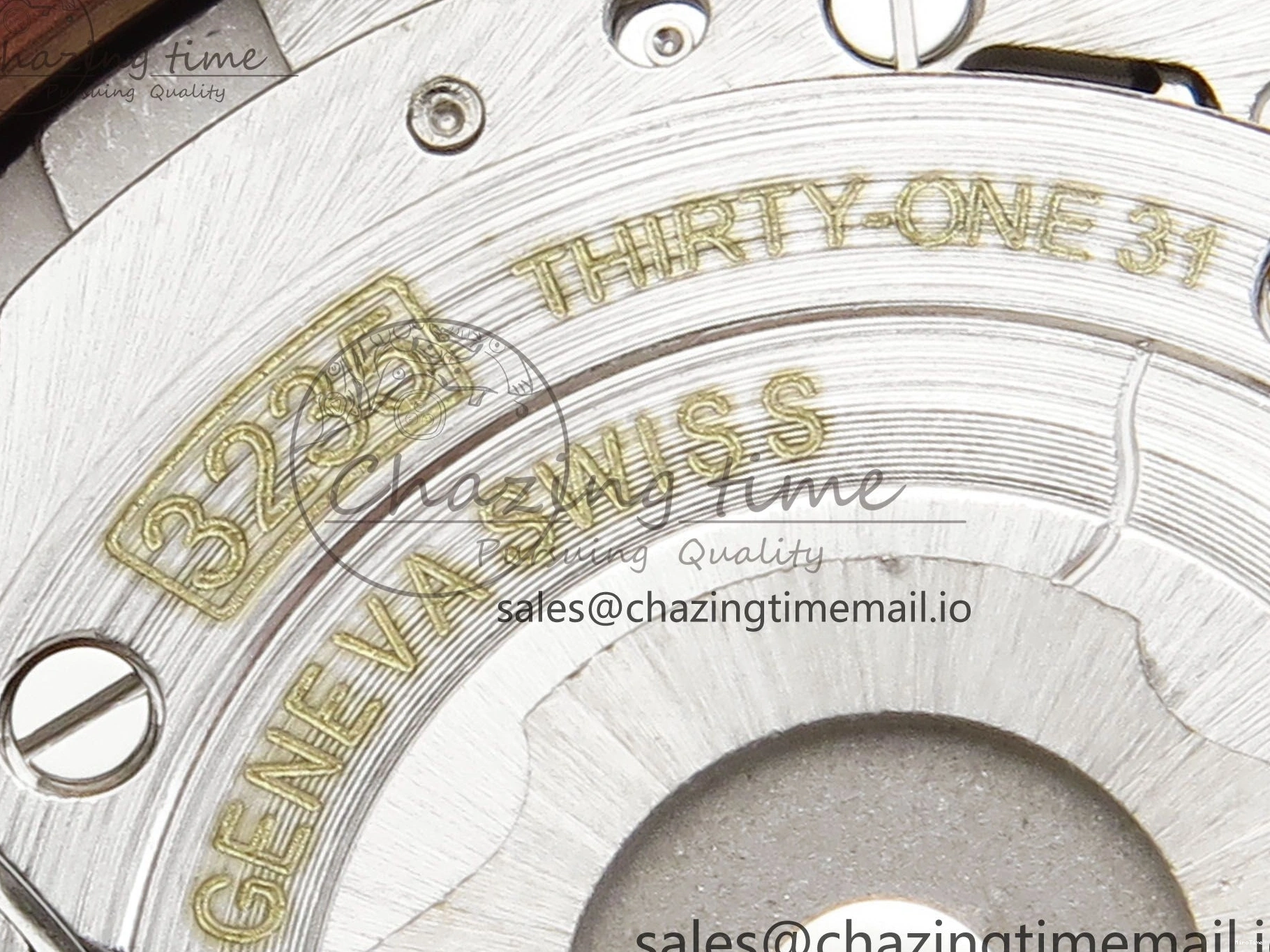 MiroTime 0303 Yacht-Master 40mm 126655 EWEF Best Edition Black Dial on Oysterflex Strap A Sophisticated 787